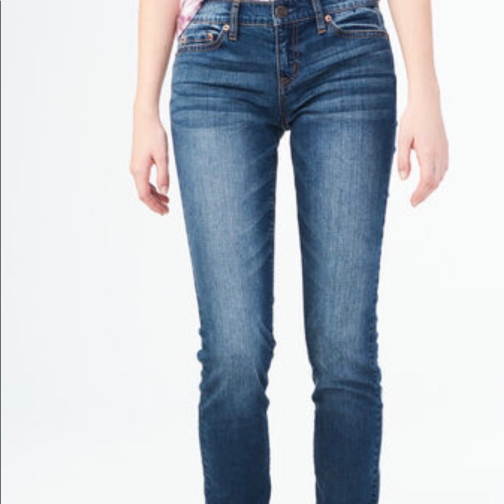 NWT Women’s Aeropostale Skinny Jeans